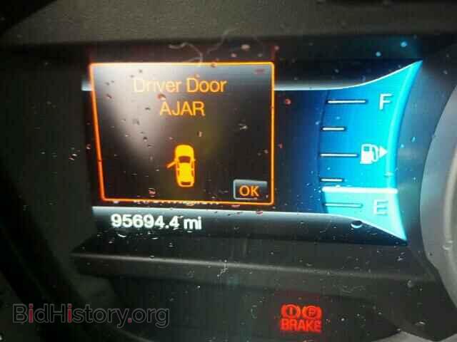 2013 FORD EXPLORER - VIN: 1FM5K7F8XDGC89581 - Фото 8