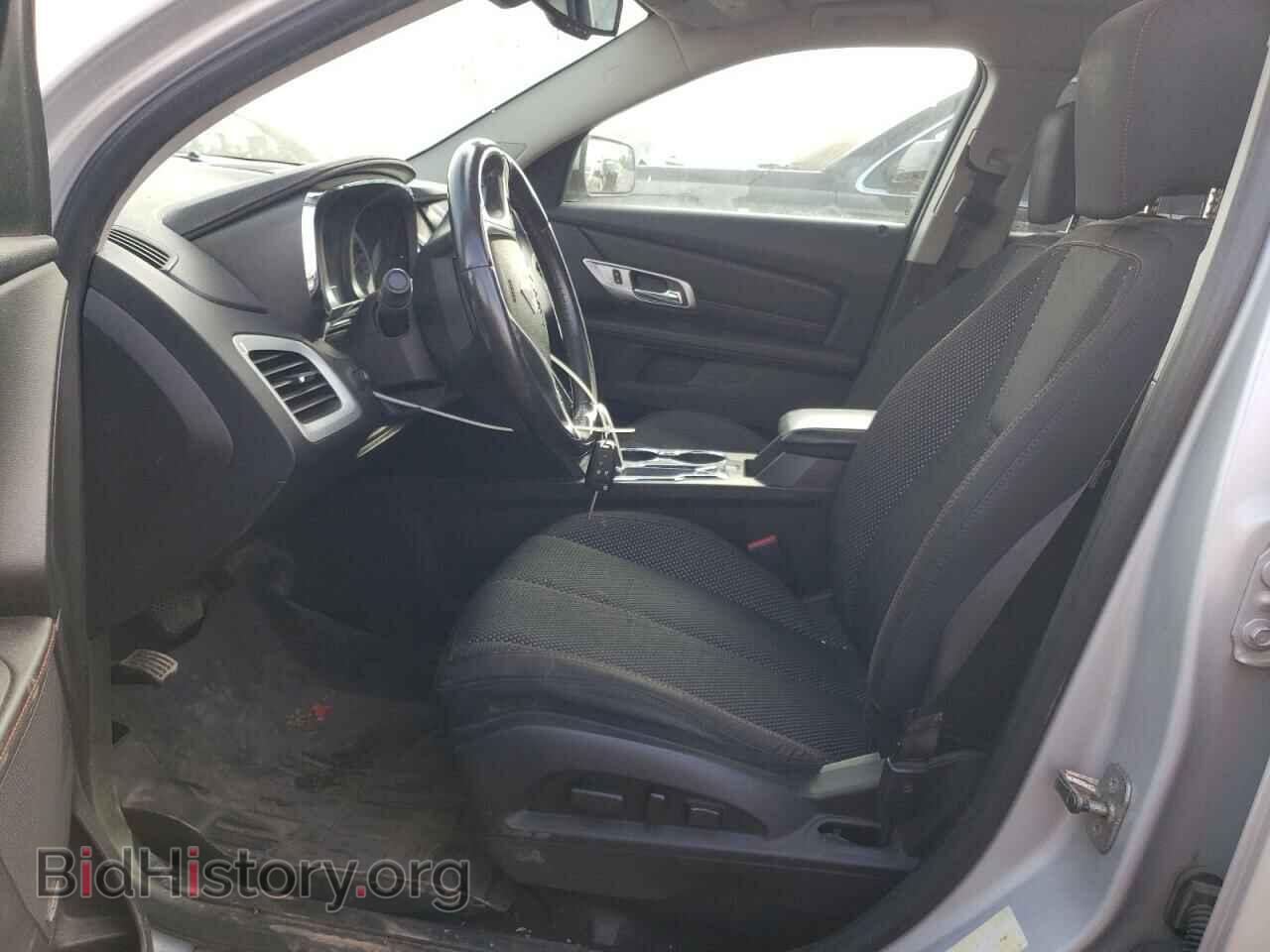 2013 GMC TERRAIN - VIN: 2GKFLSE30D6404613 - Photo 7