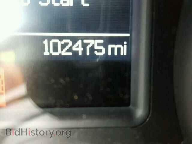 2011 DODGE CHARGER - VIN: 2B3CL3CG9BH606511 - Фото 8