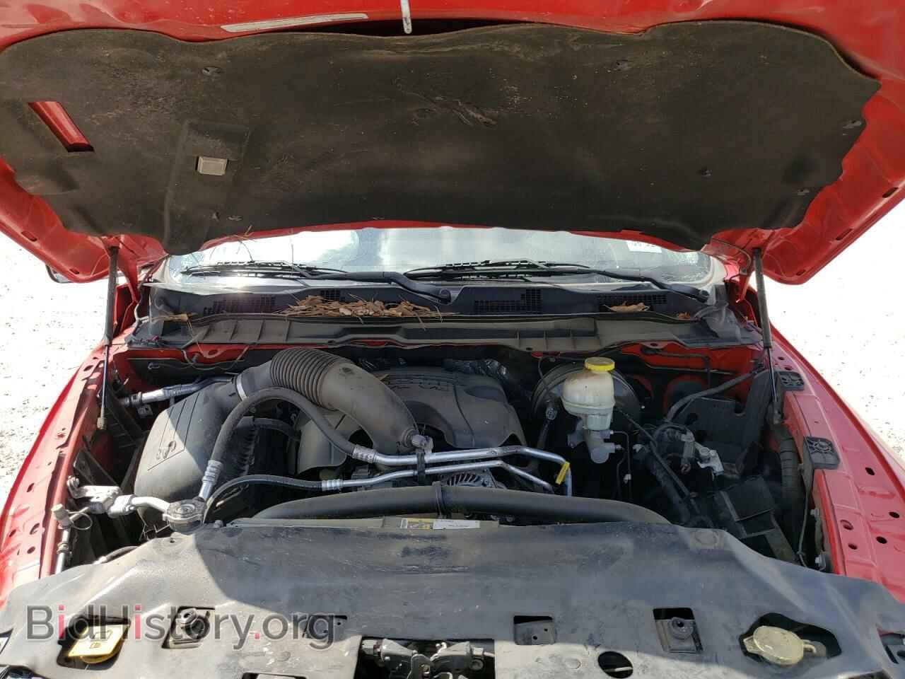 2017 RAM 1500 - VIN: 1C6RR6MT4HS524263 - Фото 7