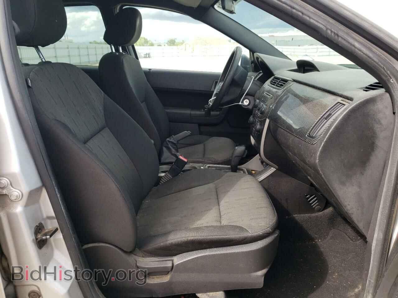 2010 FORD FOCUS - VIN: 1FAHP3FN3AW199987 - Фото 5