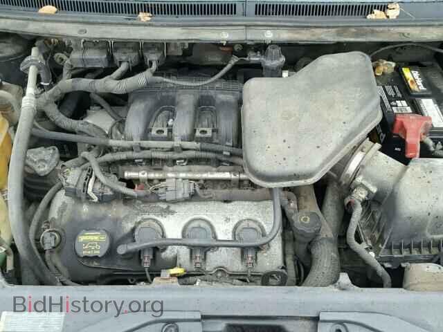2008 FORD EDGE - VIN: 2FMDK48C78BB19655 - Photo 7