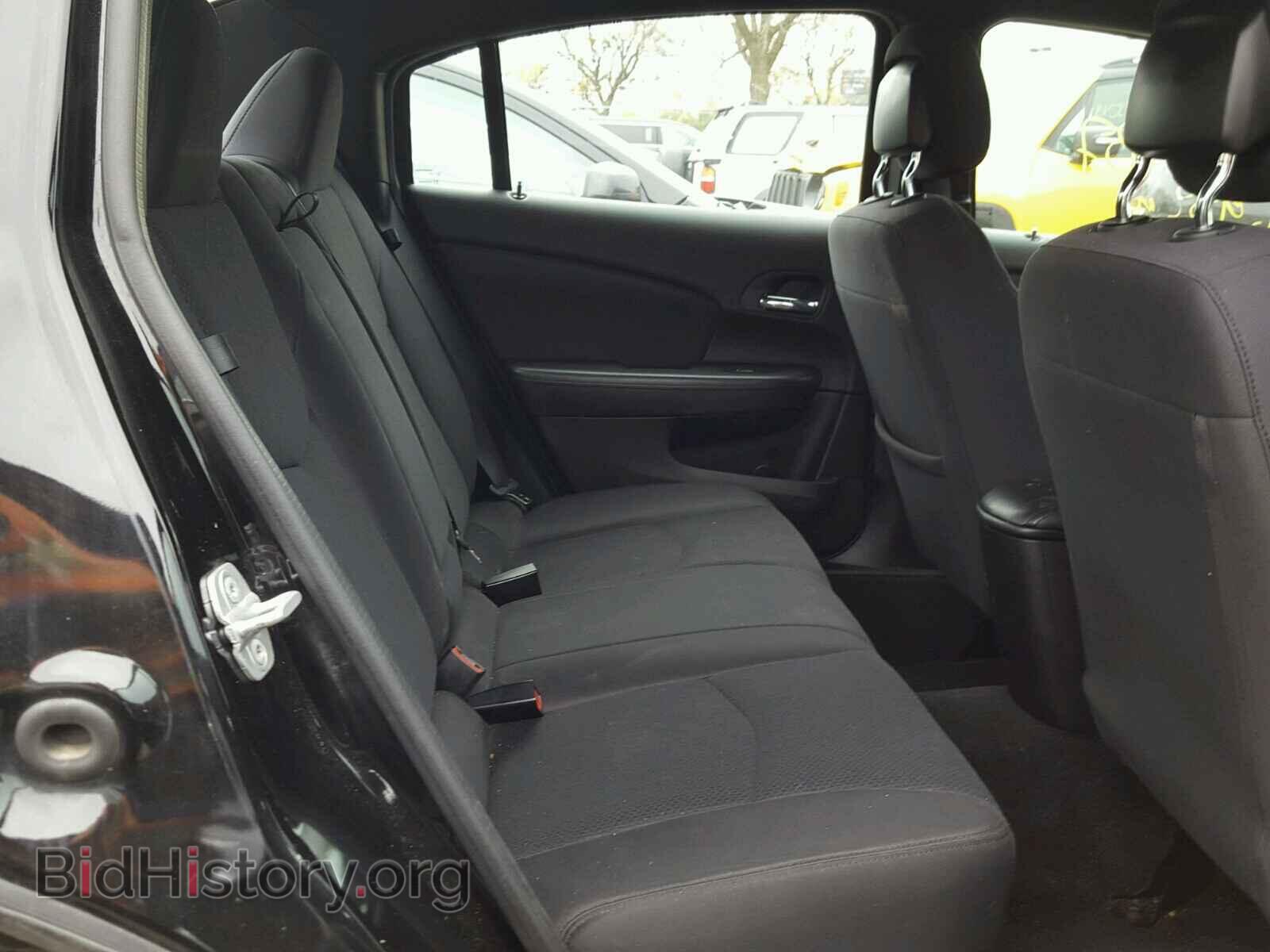 2013 CHRYSLER 200 - VIN: 1C3CCBBG0DN527558 - Фото 6