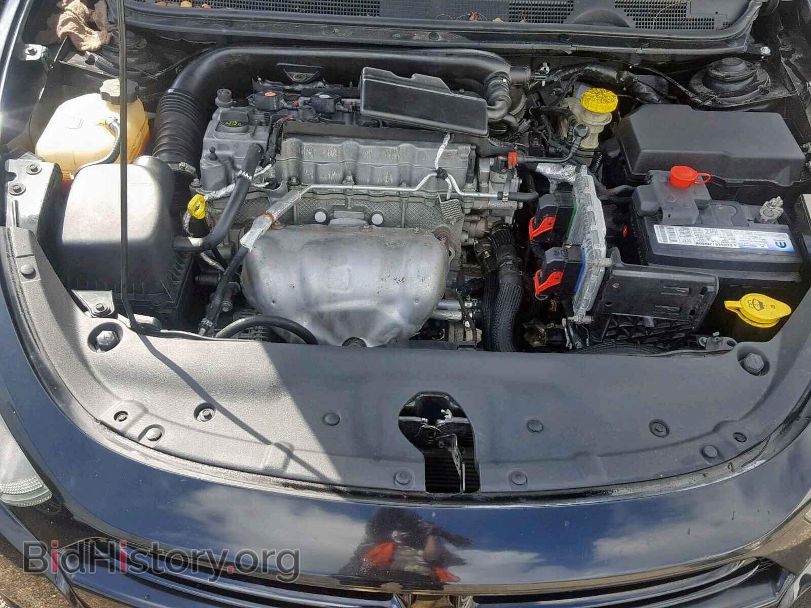 2015 DODGE DART - VIN: 1C3CDFBB7FD180165 - Photo 7