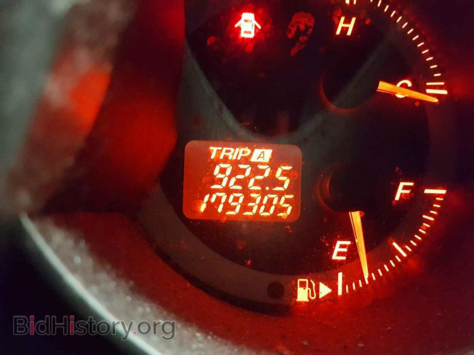 2005 MAZDA 3 S - VIN: JM1BK323251257657 - Фото 8