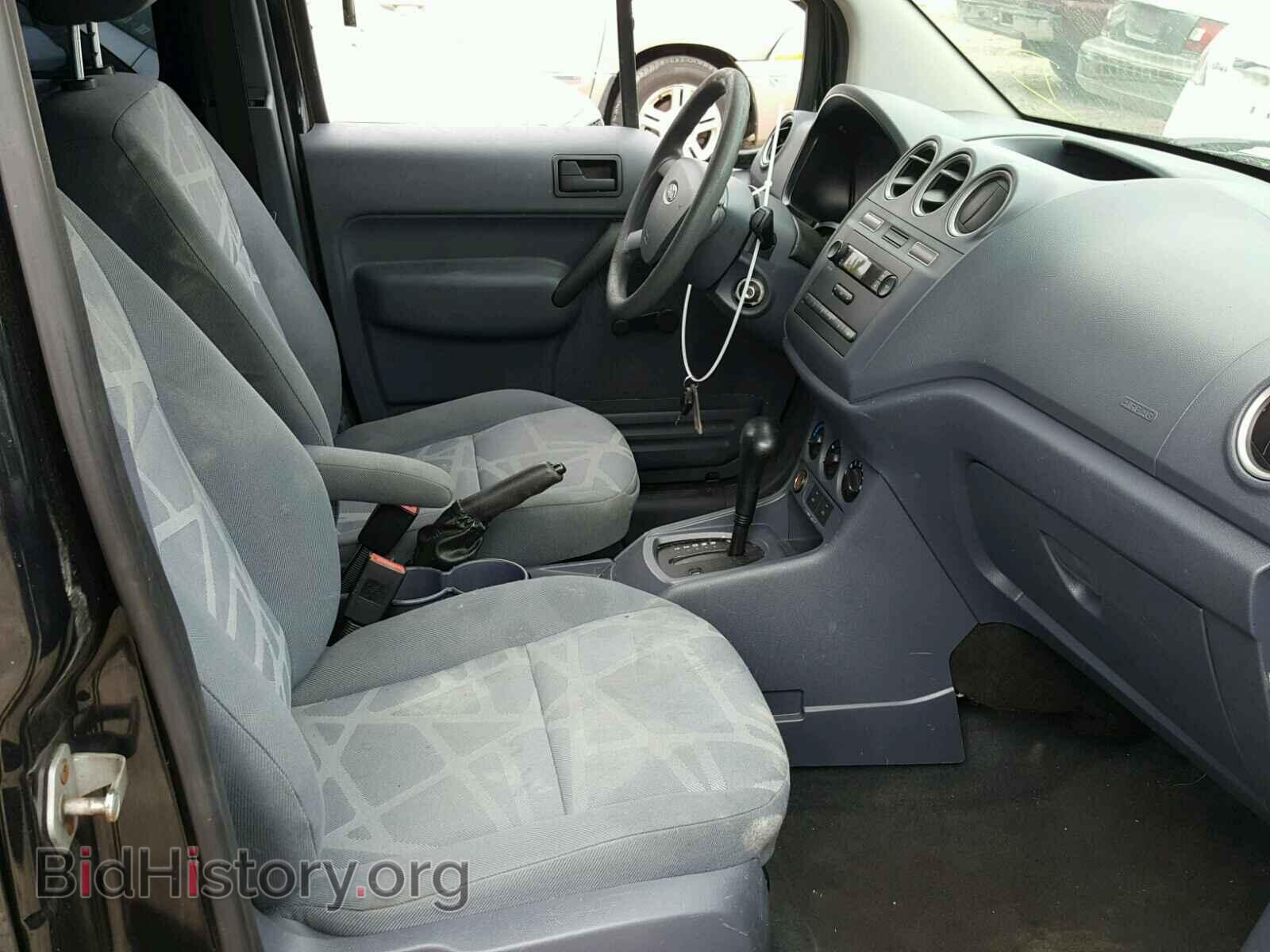 2012 FORD TRANSIT CO - VIN: NM0LS6AN3CT118659 - Фото 5