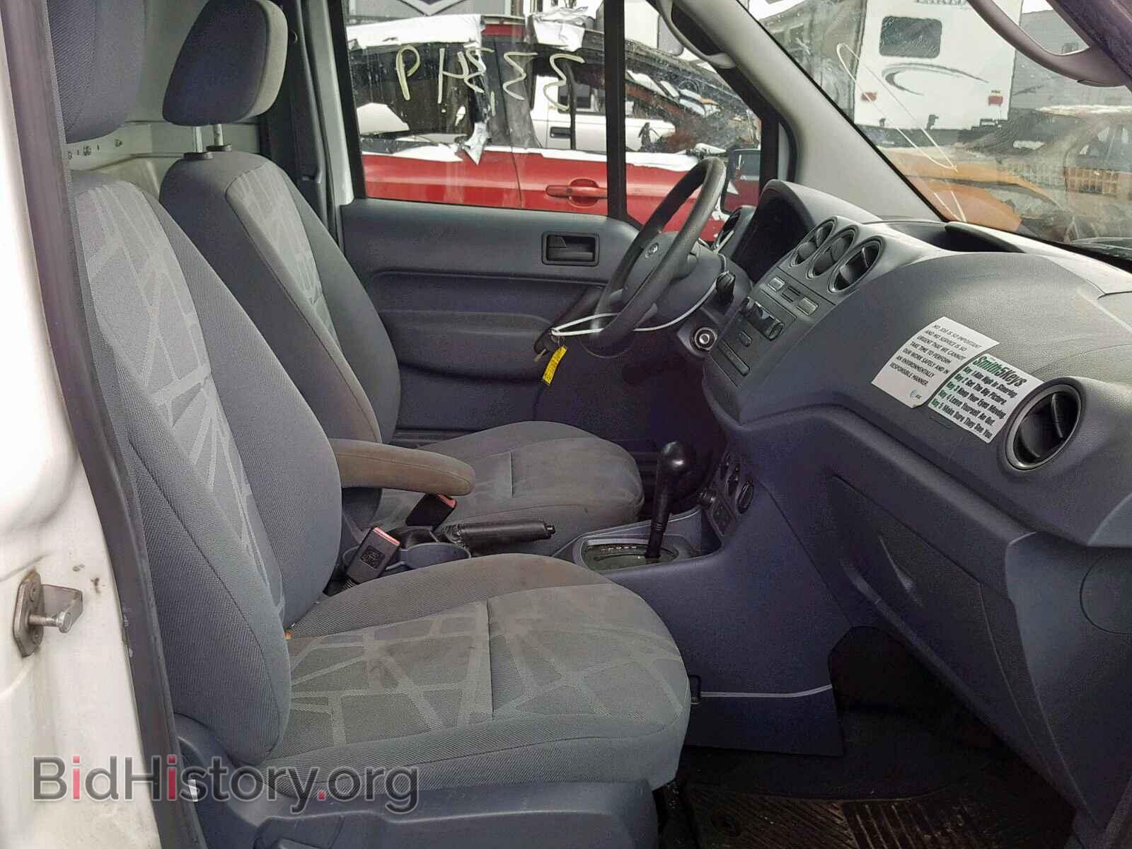 2012 FORD TRANSIT CO - VIN: NM0LS7ANXCT084354 - Фото 5