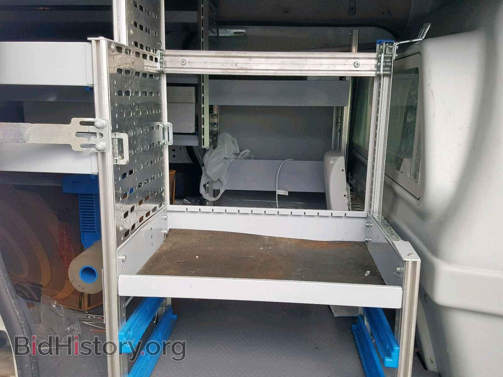 2012 FORD TRANSIT CO - VIN: NM0LS7ANXCT084354 - Фото 6
