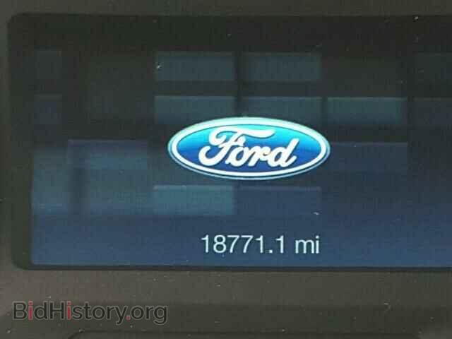 2014 FORD EDGE - VIN: 2FMDK3GCXEBB03814 - Фото 8