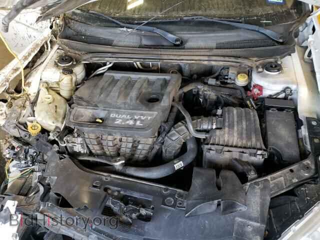 2011 CHRYSLER 200 - VIN: 1C3BC1FB7BN560753 - Фото 7