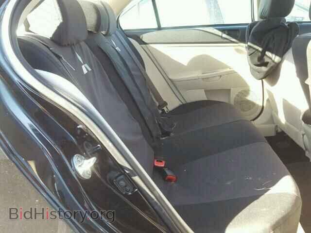 2012 MITSUBISHI LANCER - VIN: JA32V2FWXCU028174 - Фото 6