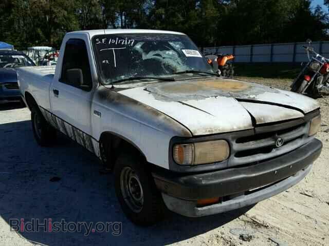 Photo 4F4CR12A5RTM65181 - MAZDA B2300 1994