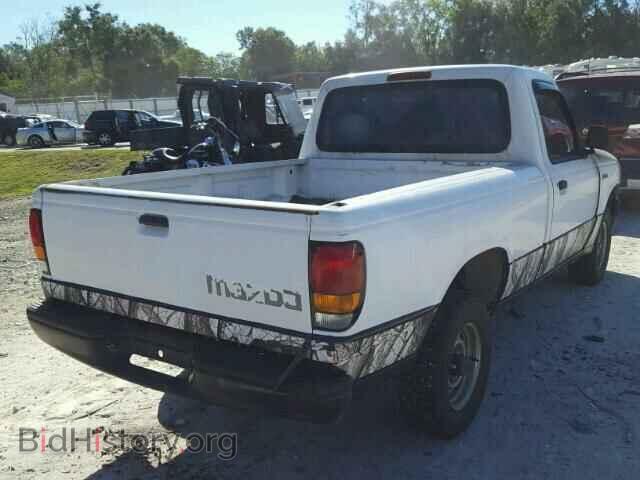 1994 MAZDA B2300 - VIN: 4F4CR12A5RTM65181 - Фото 4