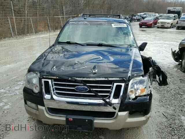 2006 FORD EXPLORER - VIN: 1FMEU74E46ZA28344 - Фото 10