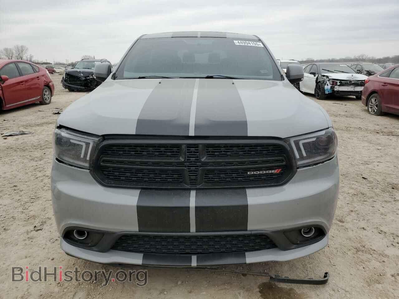 2013 DODGE DURANGO - VIN: 1C4SDJCT7DC701082 - Photo 5