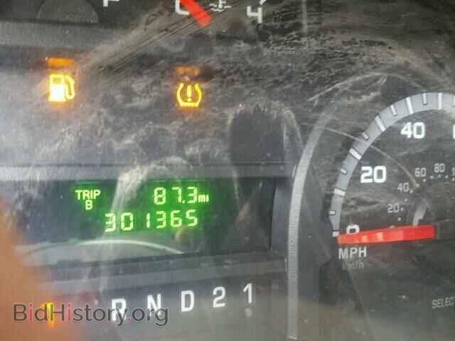 2011 FORD ECONOLINE - VIN: 1FBNE3BL9BDA64408 - Фото 8