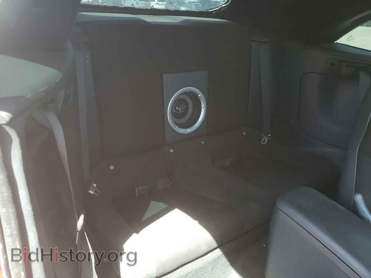 2008 MITSUBISHI ECLIPSE - VIN: 4A3AL25F78E039264 - Photo 6