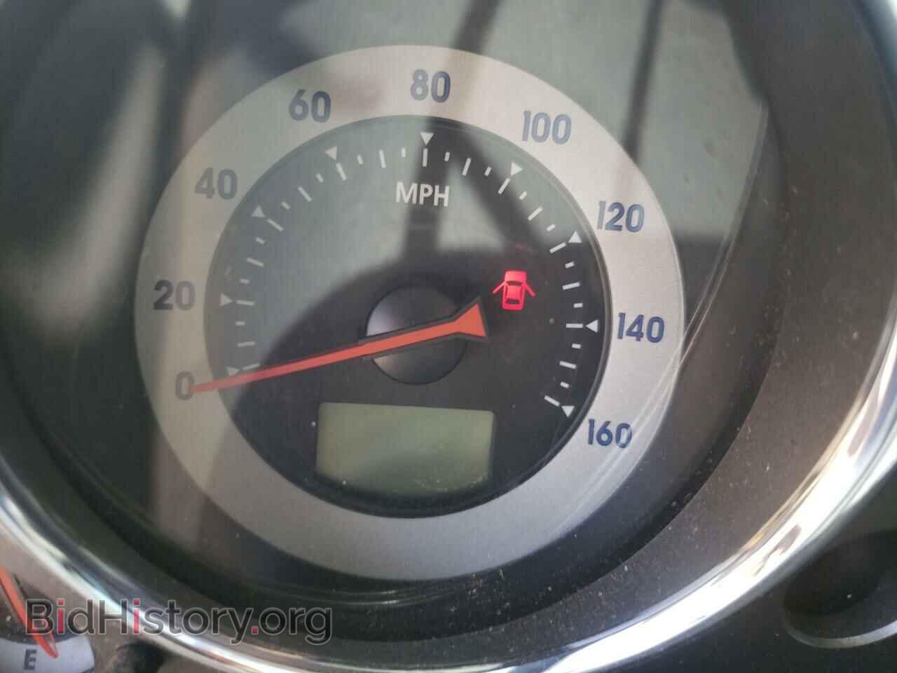 2008 MITSUBISHI ECLIPSE - VIN: 4A3AL25F78E039264 - Photo 8