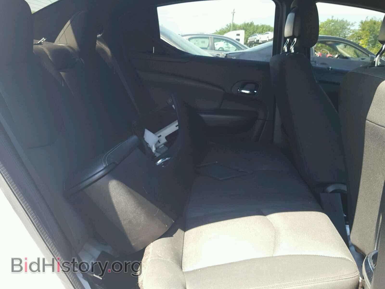 2013 DODGE AVENGER - VIN: 1C3CDZCB0DN719040 - Photo 6