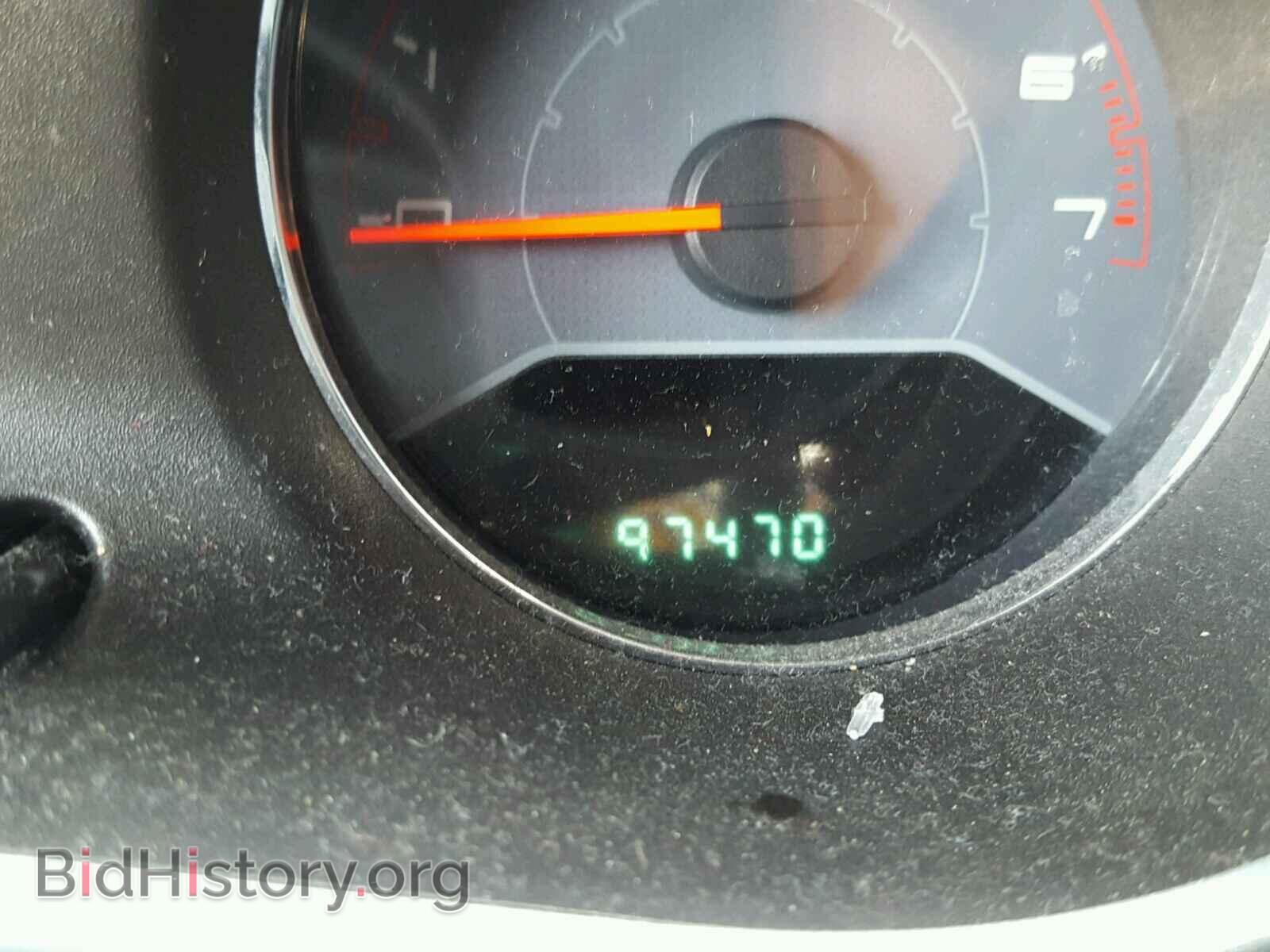 2013 DODGE AVENGER - VIN: 1C3CDZCB0DN719040 - Photo 8