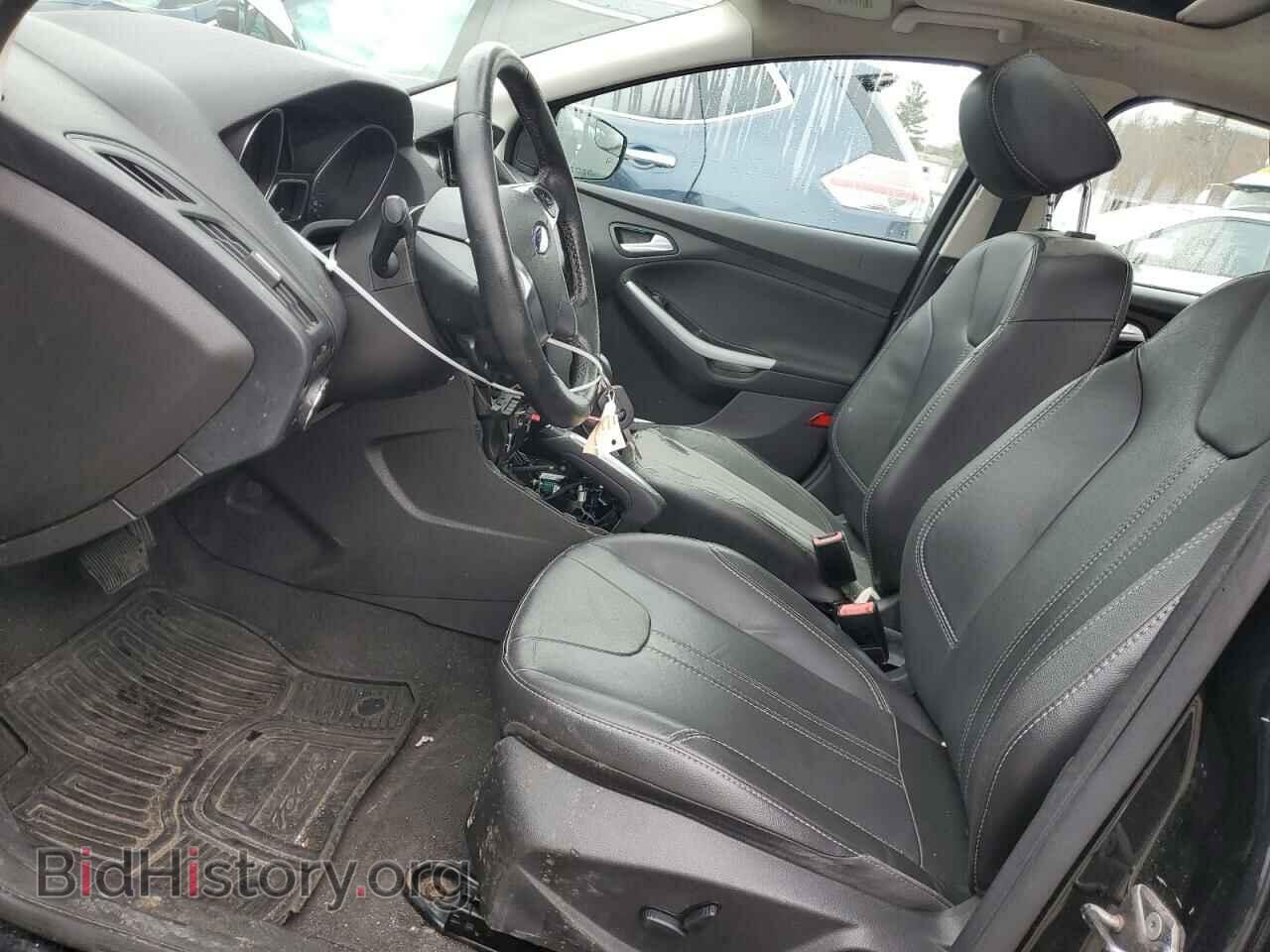 2013 FORD FOCUS - VIN: 1FADP3K22DL239802 - Фото 7