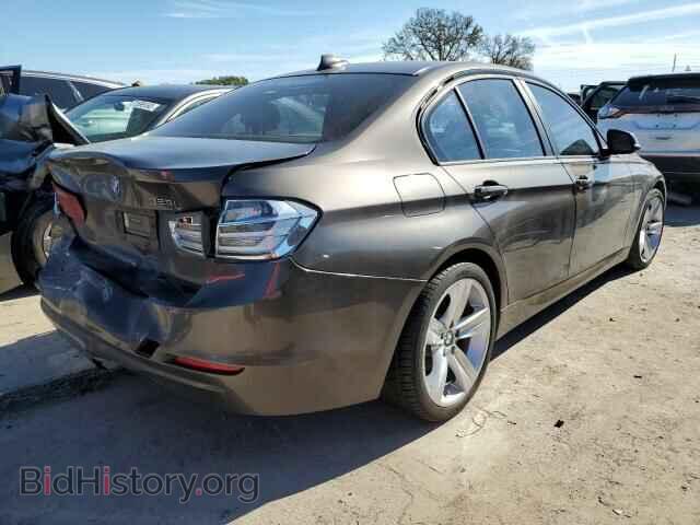 2013 BMW 3 SERIES - VIN: WBA3A5C58DF602126 - Фото 3