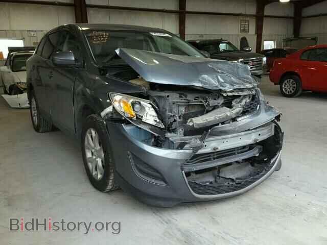 Фотография JM3TB2BAXB0309574 - MAZDA CX-9 2011