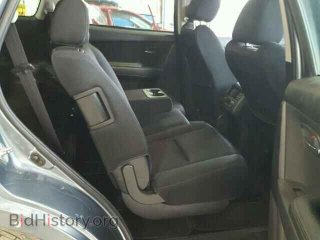 2011 MAZDA CX-9 - VIN: JM3TB2BAXB0309574 - Фото 6