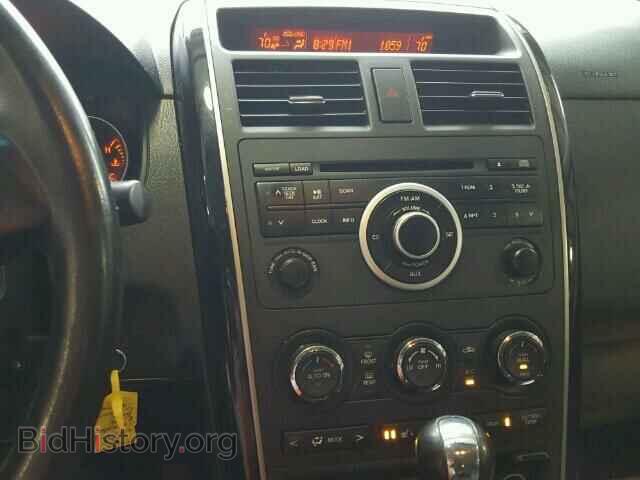 2011 MAZDA CX-9 - VIN: JM3TB2BAXB0309574 - Фото 10