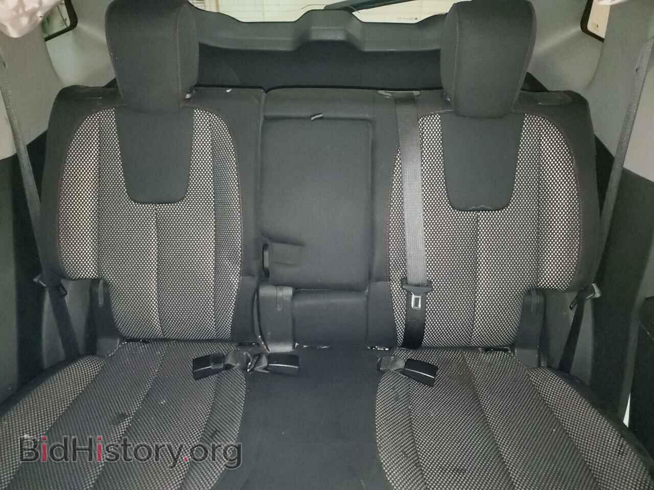 2017 GMC TERRAIN - VIN: 2GKALMEK1H6272075 - Фото 10