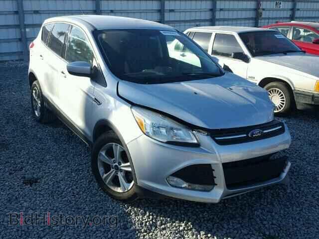 Фотография 1FMCU0GX1DUA08946 - FORD ESCAPE 2013