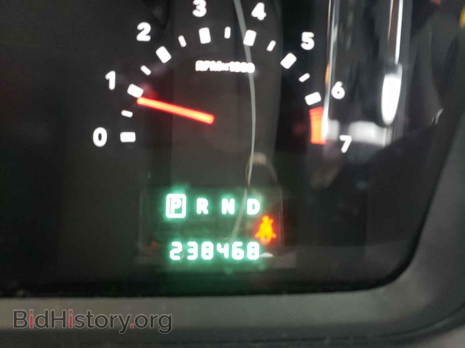 2010 DODGE JOURNEY - VIN: 3D4PG4FB8AT248353 - Фото 8