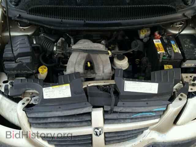 2006 DODGE CARAVAN - VIN: 1D4GP25B16B680992 - Фото 7