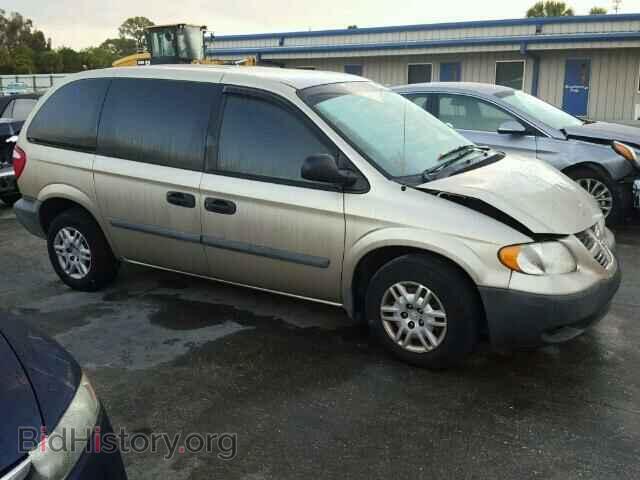 2006 DODGE CARAVAN - VIN: 1D4GP25B16B680992 - Фото 10
