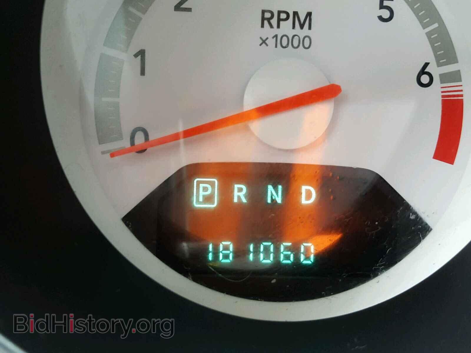 2008 DODGE AVENGER - VIN: 1B3LC76M08N559765 - Фото 8
