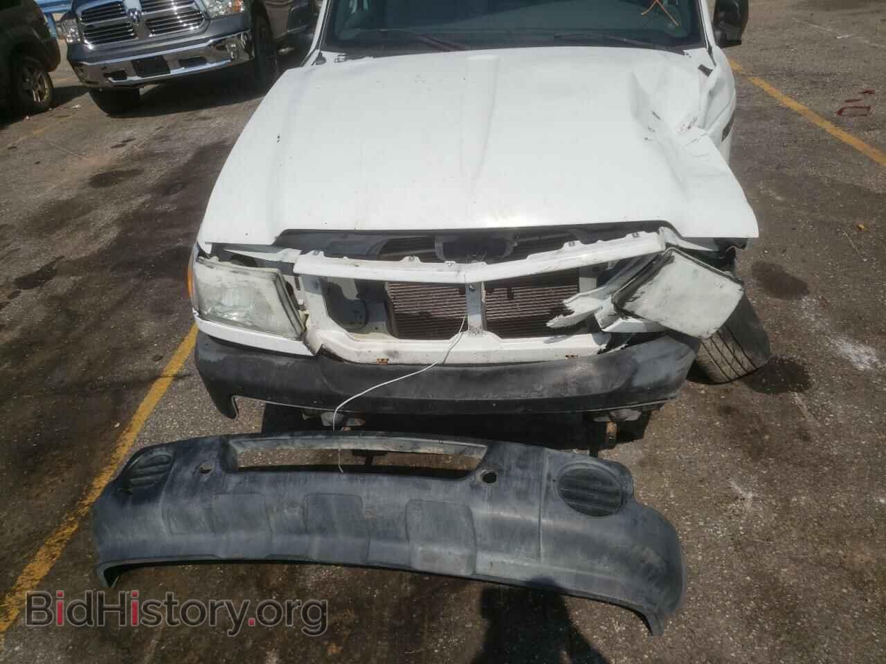 2010 FORD RANGER - VIN: 1FTKR1AD6APA40176 - Фото 9