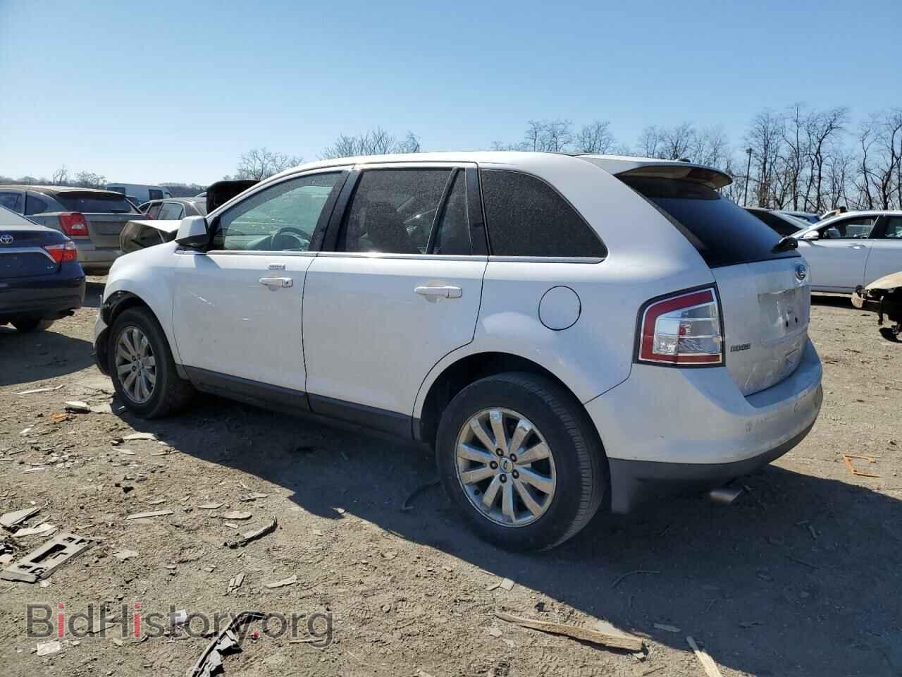 2009 FORD EDGE - VIN: 2FMDK39C79BA93049 - Photo 2