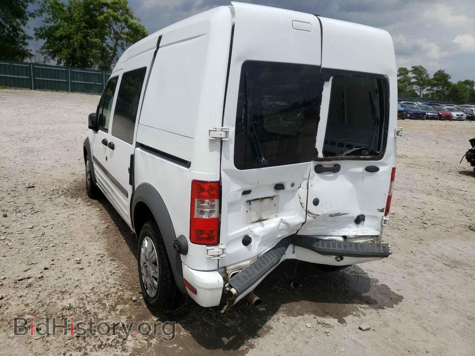2010 FORD TRANSIT CO - VIN: NM0LS6BN1AT022511 - Фото 3
