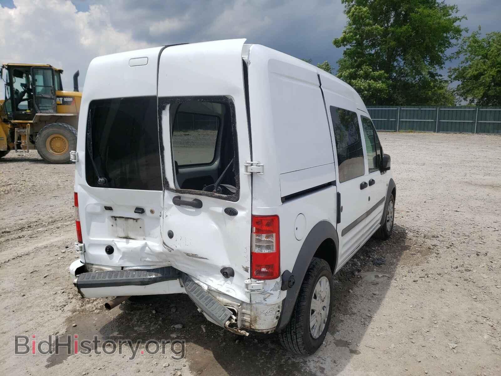 2010 FORD TRANSIT CO - VIN: NM0LS6BN1AT022511 - Фото 4