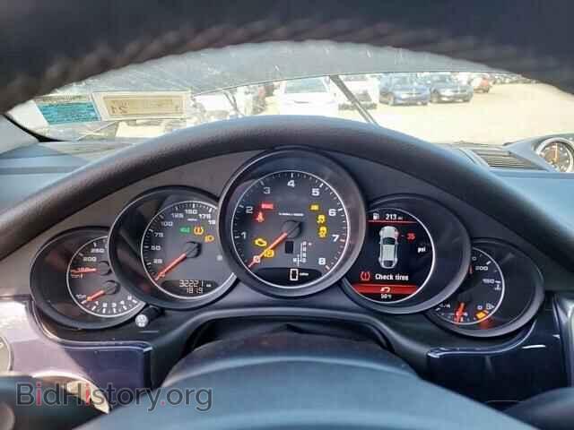 2015 PORSCHE PANAMERA - VIN: WP0AA2A71FL006342 - Фото 5