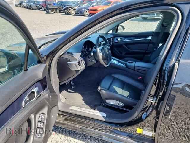 2015 PORSCHE PANAMERA - VIN: WP0AA2A71FL006342 - Фото 7