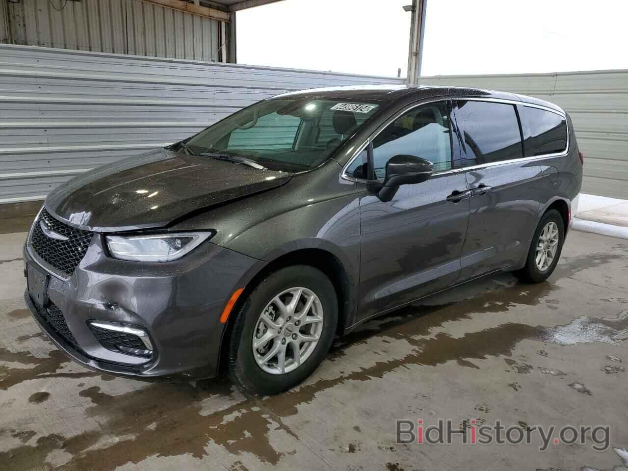Photo 2C4RC1BGXPR553138 - CHRYSLER PACIFICA 2023