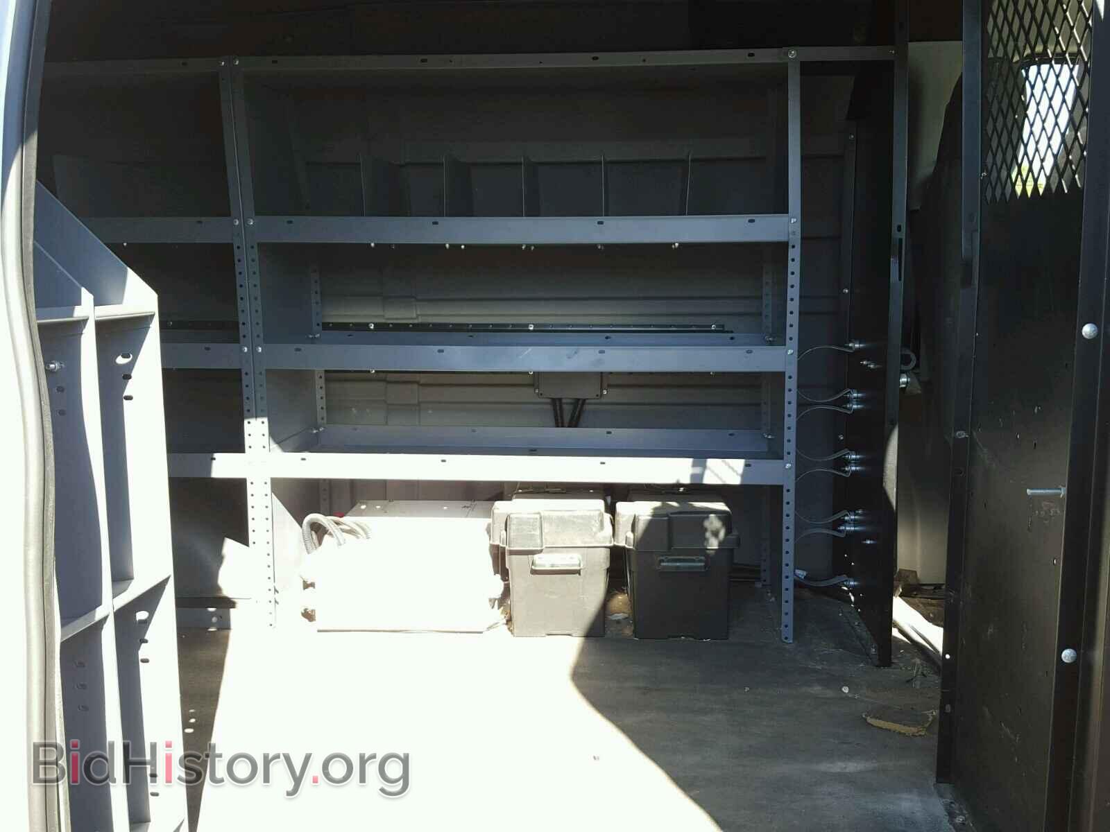 2011 FORD ECONOLINE - VIN: 1FTSS3EL1BDB23941 - Photo 6