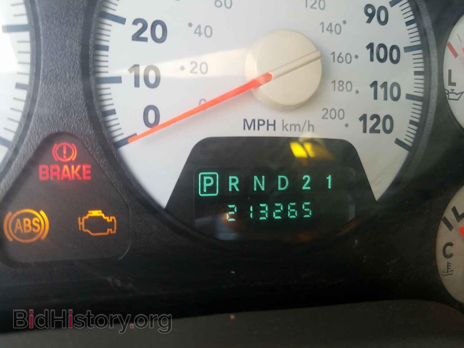 2008 DODGE RAM 1500 - VIN: 3D3KS19D38G223758 - Фото 8