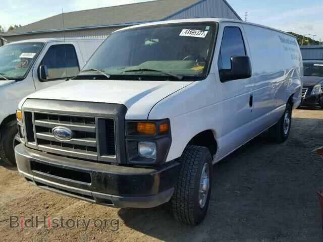 2012 FORD ECONOLINE - VIN: 1FTNS2EWXCDA85760 - Фото 2