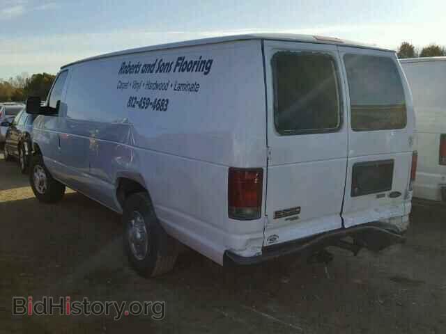 2012 FORD ECONOLINE - VIN: 1FTNS2EWXCDA85760 - Фото 3