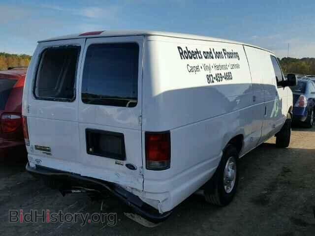 2012 FORD ECONOLINE - VIN: 1FTNS2EWXCDA85760 - Фото 4