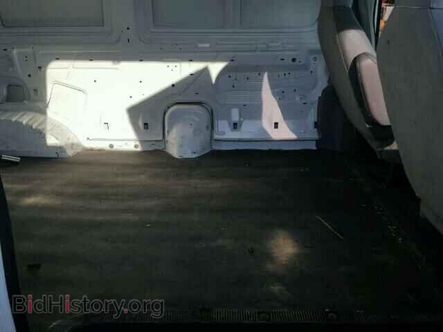 2012 FORD ECONOLINE - VIN: 1FTNS2EWXCDA85760 - Фото 6