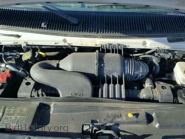 2012 FORD ECONOLINE - VIN: 1FTNS2EWXCDA85760 - Фото 7
