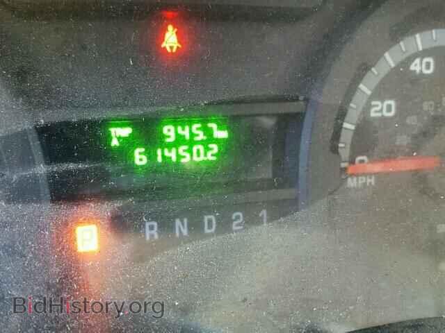 2012 FORD ECONOLINE - VIN: 1FTNS2EWXCDA85760 - Фото 8